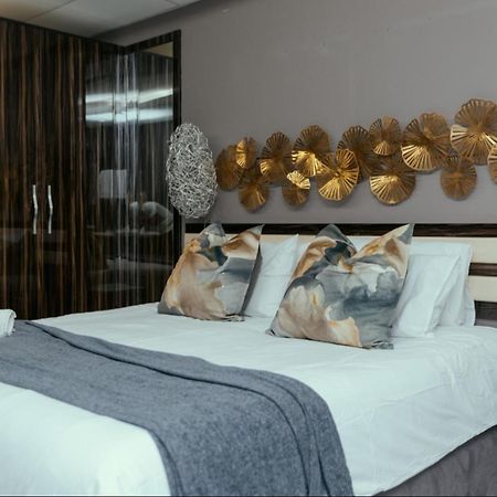 Monte La Vue Hotel Sandton Eksteriør billede