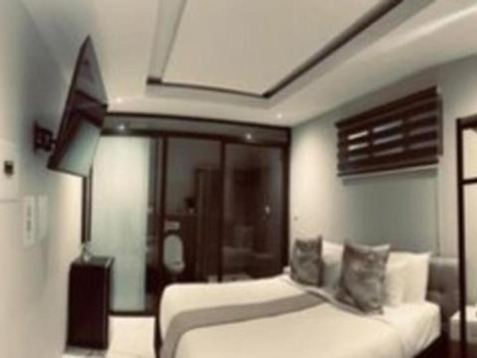 Monte La Vue Hotel Sandton Værelse billede